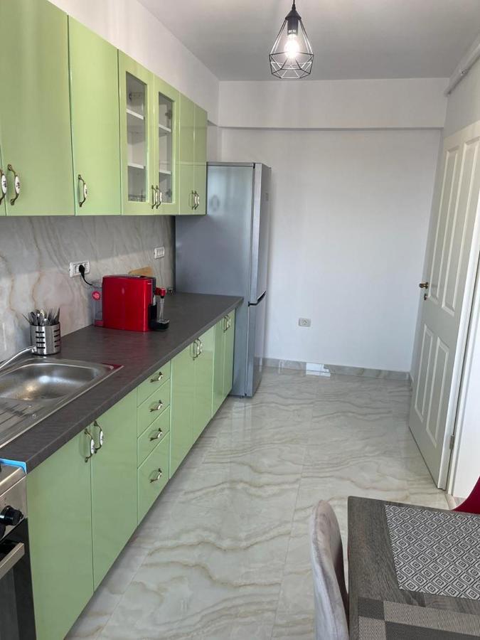 阿尔巴·尤利亚·Apartament Mara Centru公寓 外观 照片