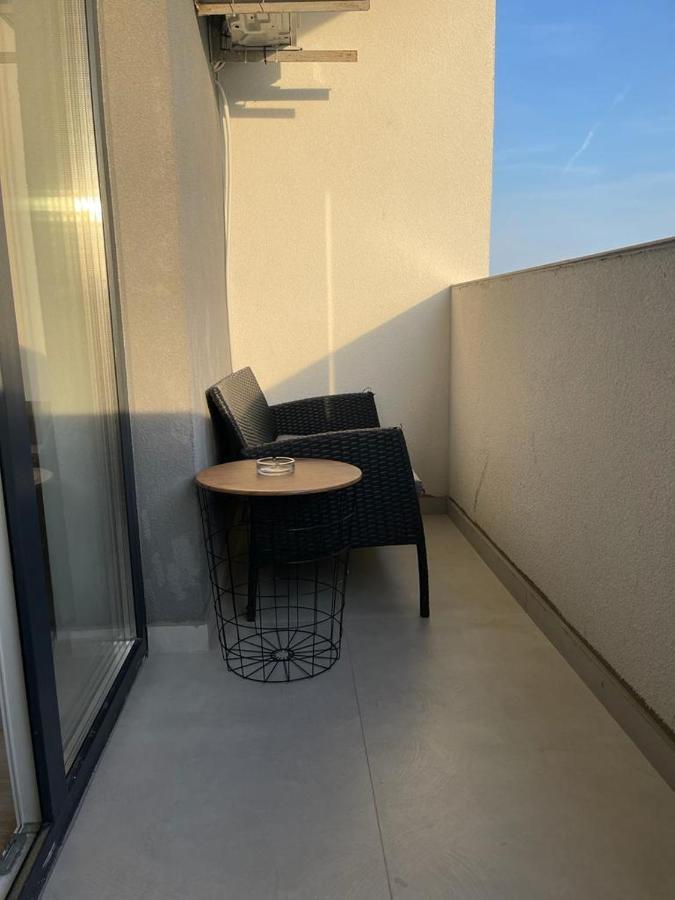 阿尔巴·尤利亚·Apartament Mara Centru公寓 外观 照片